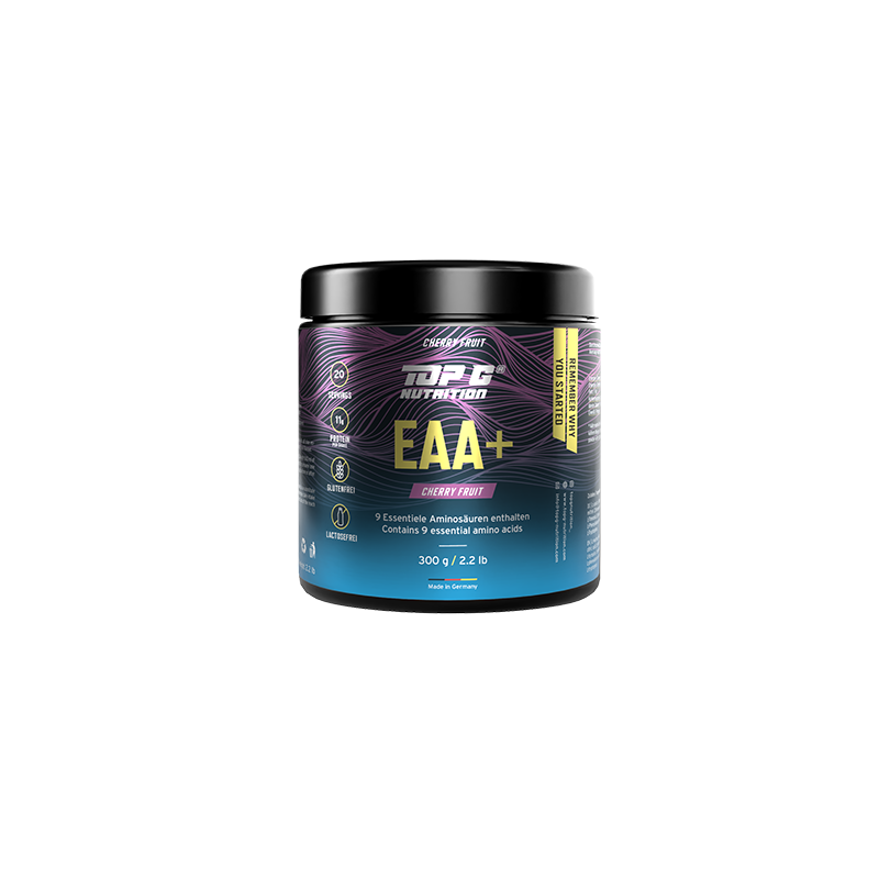 EAA+ Cherry Fruit