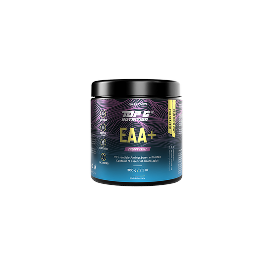 EAA+ Cherry Fruit