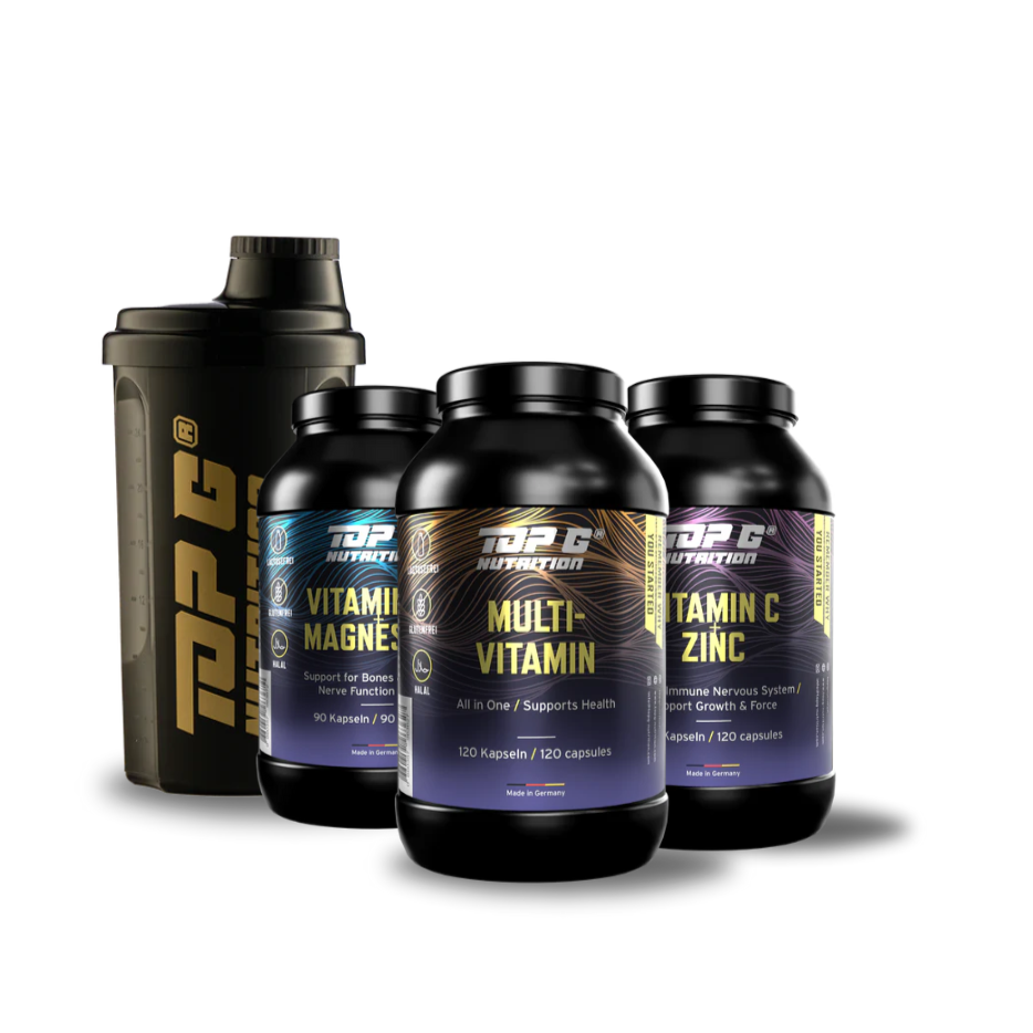 Life Force Pack