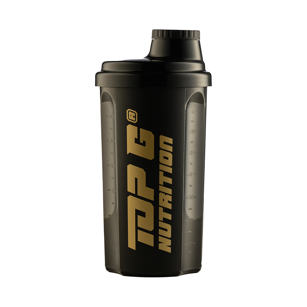 Top G Shaker