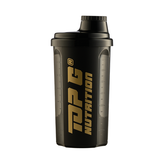 Top G Shaker